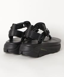 Snow Peak（スノーピーク）の「SP Fileld Trainer Sandal（サンダル