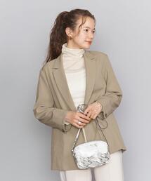 BEAUTY&YOUTH UNITED ARROWS | BY ツイルダブルジャケット(テーラードジャケット)