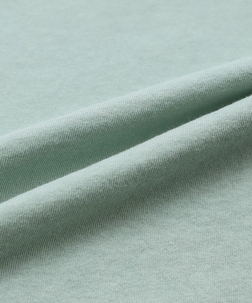 reca（レカ）の「ウエスト切替え フレアカットソー（Tシャツ/カットソー・レディース・ホワイト/ピンク/ブルー系その他/ミント・FREE）」の18枚目の写真