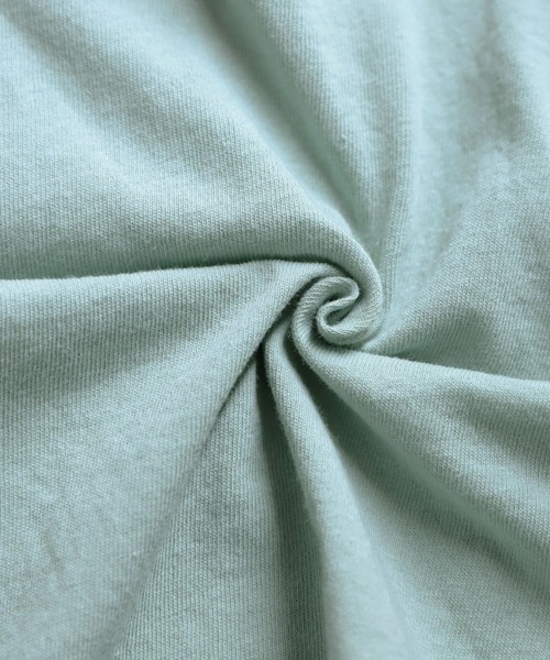 reca（レカ）の「ウエスト切替え フレアカットソー（Tシャツ/カットソー・レディース・ホワイト/ピンク/ブルー系その他/ミント・FREE）」の19枚目の写真