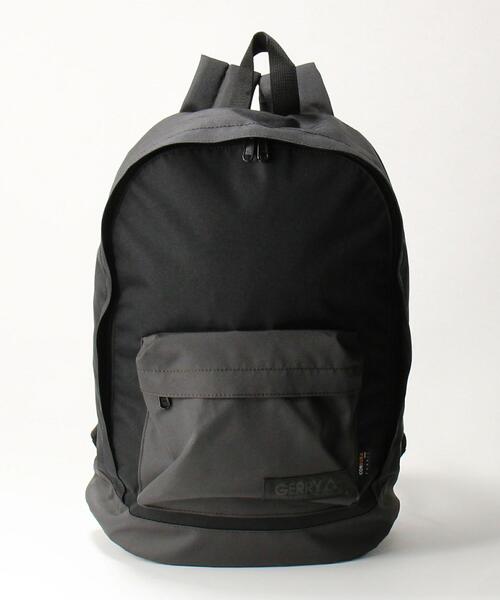 GERRY(ジェリー)の「<GERRY>DAYPACK/リュックサック ◆(バックパック/リュック・レディース・ベージュ/ブラック・FREE)」の2枚目の写真