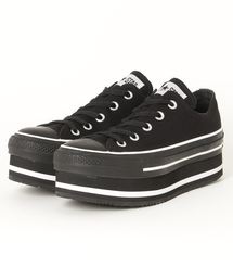 CONVERSE | コンバース 31302670 AS CHUNK L OX 厚底スニーカー(スニーカー)