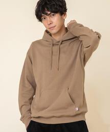 coen | 【女性にもオススメ】USAコットンスウェットパーカー(一部WEB限定カラー)#(パーカー)