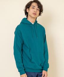 coen | USAコットンスウェットパーカー(一部WEB限定カラー)#(パーカー)