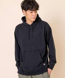 coen | 【女性にもオススメ】USAコットンスウェットパーカー(一部WEB限定カラー)#(パーカー)