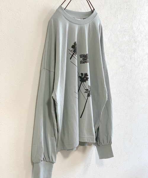 セール Red Hot Chili Peppers 別注ワイドスリーブロンt 150 160cm Tシャツ カットソー Markey S マーキーズ のファッション通販 Zozotown