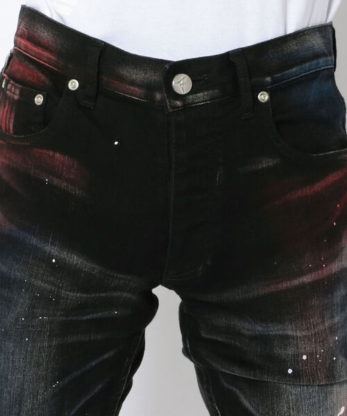 FAGASSENT 最高傑作 完売品 RICARDO ブラック  8/8限定販売 FAGASSENT 最高傑作 完売品 RICARDO ブラック 8/8限定販売