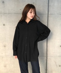 ENVYM | フーディーＢｌｏｕｓｅ(シャツ/ブラウス)