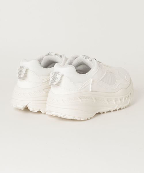 【MMM】UGGアグ レディーススニーカー　CA805 ZIP UGG Australia アグ ジップスニーカー 靴 厚底 ダッドスニーカー