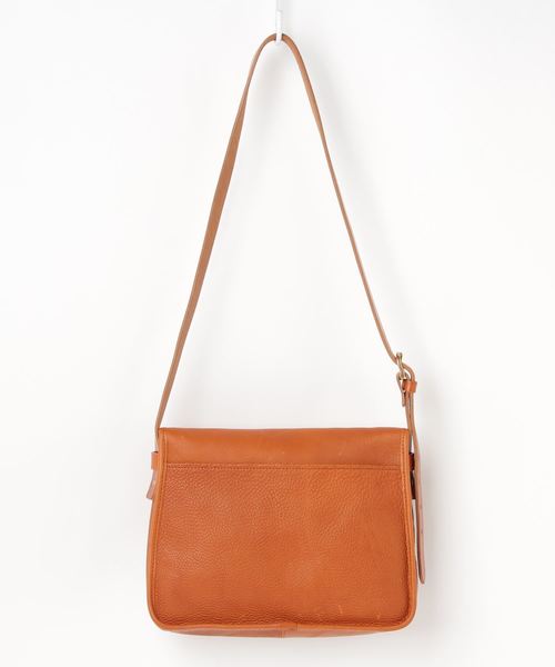 SLOW（スロウ）の「SLOW(スロウ) hunting shoulder bag ハンティング 