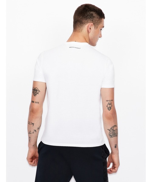 ARMANI EXCHANGE（アルマーニエクスチェンジ）の「【A|X