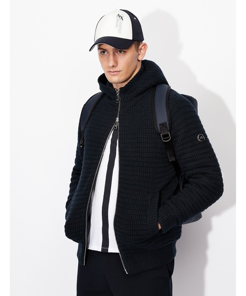 ARMANI EXCHANGE（アルマーニエクスチェンジ）の「【A|X