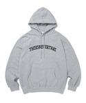 thisisneverthat | ARC-LOGO HOODED SWEATSHIRT(連帽外套)