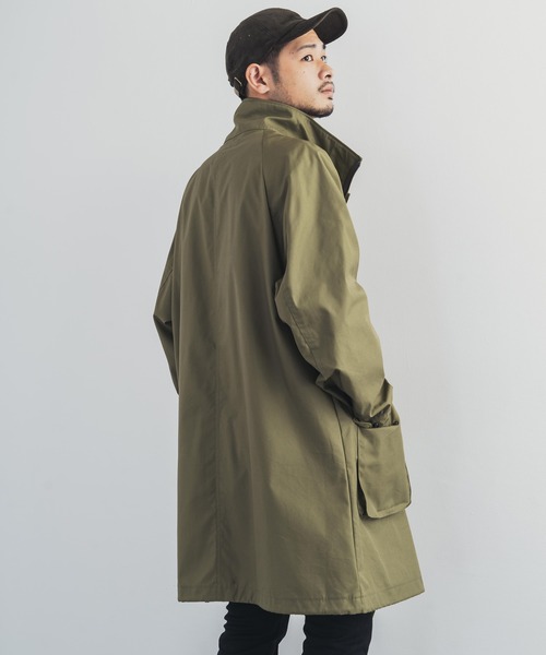 OLDGAP　モッズコート90S オンライン ショップファッション - 90s OLD GAP オールド