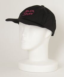 POLeR OUTDOOR STUFF | POLeR OUTDOOR STUFF/ポーラーアウトドアスタッフ　POLER STUFF FLOPPY CAP キャップ(キャップ)
