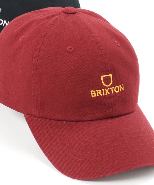 Brixton Oath Lp Cap 57cm 59cm 98 Riblu 73 Brixton ブリクストン キャップ 帽子通販 Override オーバーライド 公式オンラインストア