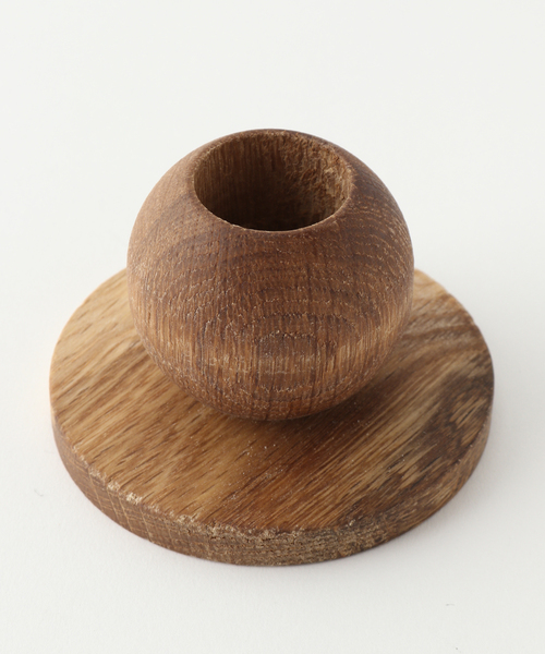 セール】【CLAY/クレイ】FLOWER VASE L フラワーベース 花瓶（フラワー