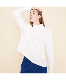 AIGLE | NOFER(ニット/セーター)