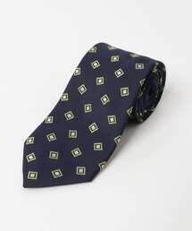 URBAN RESEARCH DOORS | LIFE STYLE TAILOR　21SS国内タイ小紋1(ネクタイ)