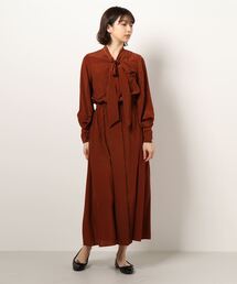 K05204 新品トラディショナルウェザーウェア ワンピース：S セール】【TRADITIONAL WEATHERWEAR/トラディショナル ウェザー