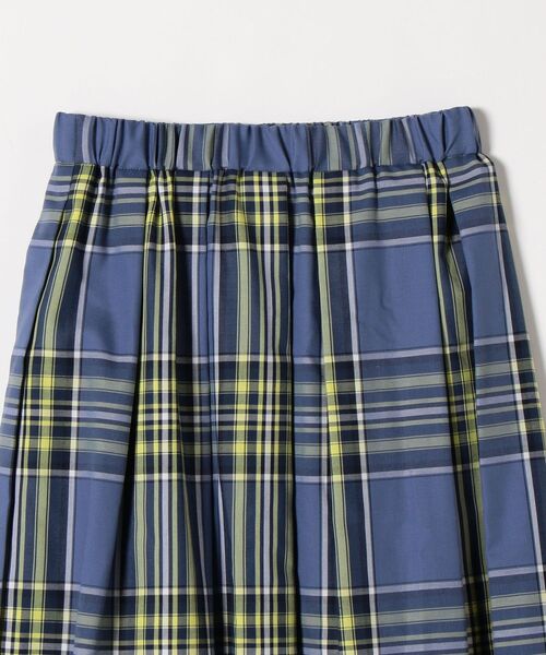 SHIPS any（シップス エニィ）の「SHIPS any: ランダムタック チェック