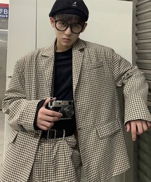 WESTBOY（ウエストボーイ）の「【WB ORIGINALS】Trad Style Set-Up（スーツセット・メンズ）」