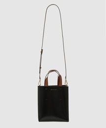 COLOR BLOCKED / ショッピングバッグ（トートバッグ）｜MARNI（マルニ
