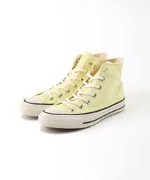 【CONVERSE / コンバース】 allstar petcanvas hi