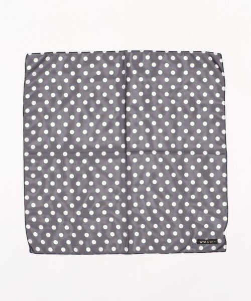 To b. by agnes b.（トゥービーバイアニエスベー）の「WR33 SCARF