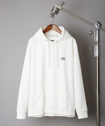 レディースのパーカー ホワイト 白色系 形状記憶 シワ防止 ファッション通販 Zozotown