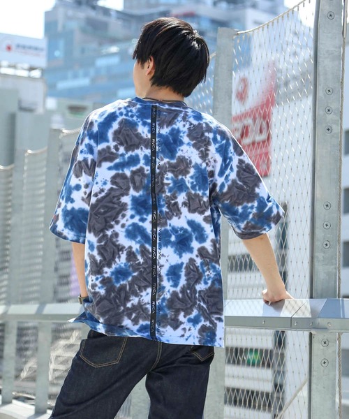 【送料無料】RVCA メンズ CHAINMAIL POCKET ST Ｔシャツ ルーカ RVCA 2023春夏 CHAINMAIL POCKET SS メンズ Tシャツ 半袖