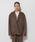UNDECORATEDiAfRCebhj́uUNDECORATED AfRCebh / S140 WOOL KNIT JKT E[jbgWPbg e[[hARWPbg / UDF21502ie[[hWPbgjvbuE