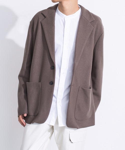 UNDECORATED アンデコレイテッド　2way アウター　美品 UNDECORATED アンデコレイテッド / Re: PL Padded Coat