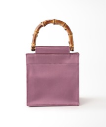 【HAI/ハイ】bamboo バッグ