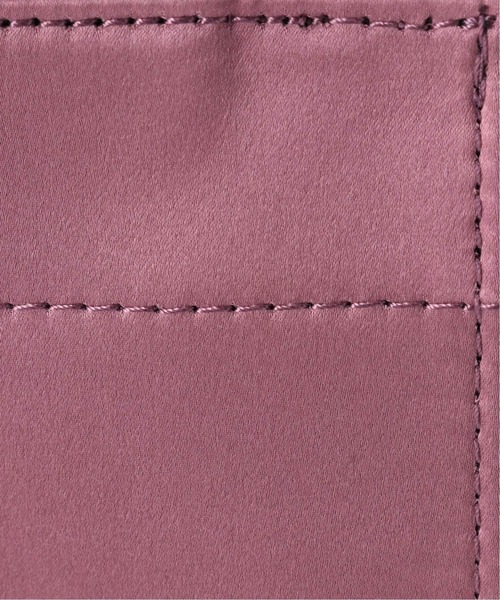 La TOTALITE(ラトータリテ)の「【HAI/ハイ】bamboo バッグ(ハンドバッグ・レディース・ブラウン/グリーン・FREE)」の11枚目の写真