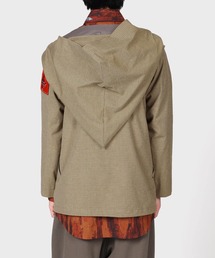 Viviennewestwood ギンガムチェックブルゾン Viviennewestwood ギンガムチェックブルゾン