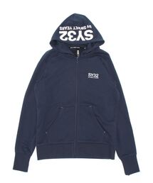 IO｜イオのパーカー（ジップアップ）通販 - ZOZOTOWN