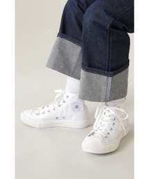 CONVERSE | (CONVERSE)オールスター ライト クリアレイヤー HI(スニーカー)