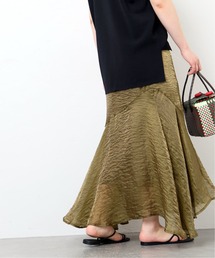 JOINT WORKS | J-シアーイレヘムスカート(スカート)