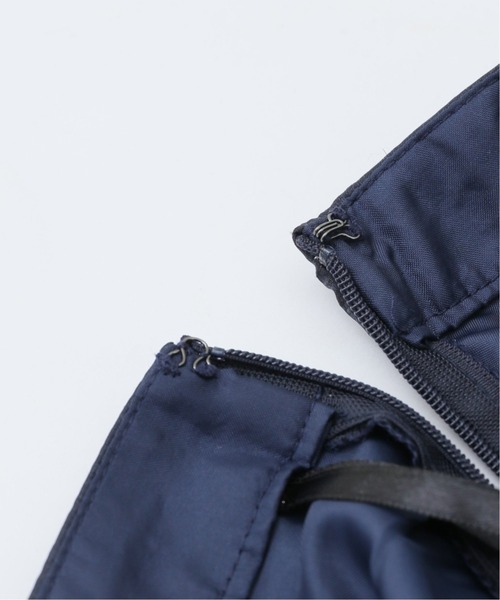 JOINT WORKS（ジョイントワークス）の「J-シアーイレヘムスカート（スカート・レディース・ネイビー/カーキ/オレンジ・FREE）」の16枚目の写真