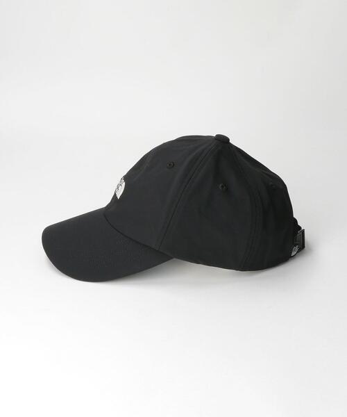 THE NORTH FACE（ザノースフェイス）の「＜THE NORTH FACE（ザノースフェイス）＞ VERB CAP/バーブキャップ（キャップ・メンズ・ブラック/ベージュ・FREE）」の3枚目の写真