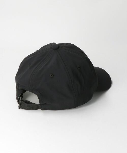 THE NORTH FACE（ザノースフェイス）の「＜THE NORTH FACE（ザノースフェイス）＞ VERB CAP/バーブキャップ（キャップ・メンズ・ブラック/ベージュ・FREE）」の4枚目の写真