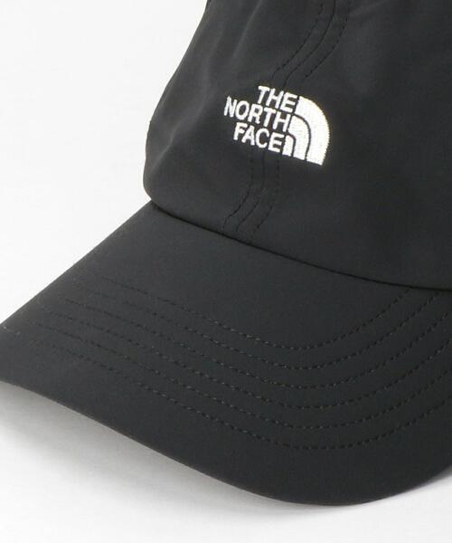 THE NORTH FACE（ザノースフェイス）の「＜THE NORTH FACE（ザノースフェイス）＞ VERB CAP/バーブキャップ（キャップ・メンズ・ブラック/ベージュ・FREE）」の5枚目の写真