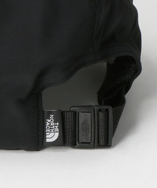 THE NORTH FACE（ザノースフェイス）の「＜THE NORTH FACE（ザノースフェイス）＞ VERB CAP/バーブキャップ（キャップ・メンズ・ブラック/ベージュ・FREE）」の7枚目の写真