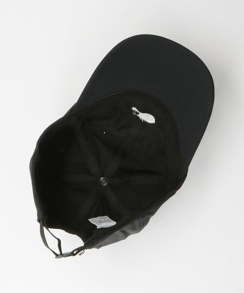 THE NORTH FACE（ザノースフェイス）の「＜THE NORTH FACE（ザノースフェイス）＞ VERB CAP/バーブキャップ（キャップ・メンズ・ブラック/ベージュ・FREE）」の9枚目の写真