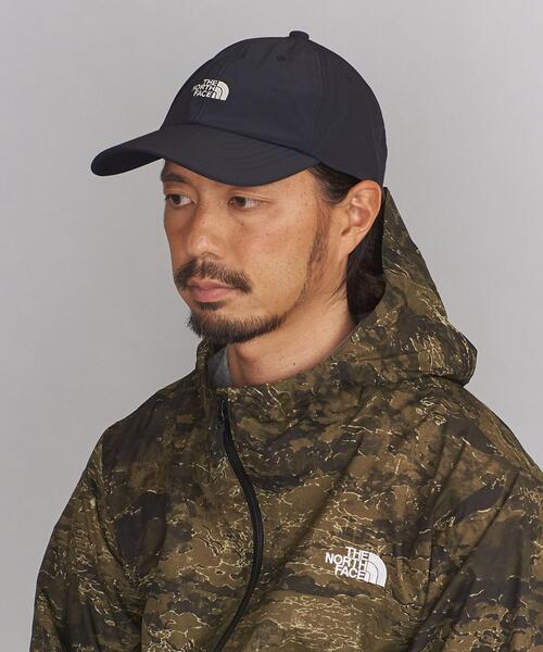 THE NORTH FACE（ザノースフェイス）の「＜THE NORTH FACE（ザノースフェイス）＞ VERB CAP/バーブキャップ（キャップ・メンズ・ブラック/ベージュ・FREE）」の10枚目の写真