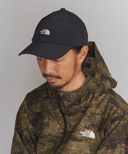THE NORTH FACE（ザノースフェイス）の「＜THE NORTH FACE（ザノースフェイス）＞ VERB CAP/バーブキャップ（キャップ・メンズ・ブラック/ベージュ・FREE）」の11枚目の写真