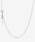Pandora�i�p���h���j�́u�N���V�b�N �P�[�u�� �`�F�[�� �l�b�N���X�i�l�b�N���X�j�v�b�V���o�[
