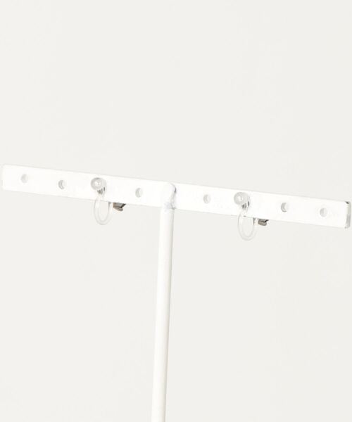 WEGO（ウィゴー）の「WEGO/【8点セット】セットオメガ（イヤリング・レディース・その他1/その他2/その他3/その他4/その他5/その他6・FREE）」の7枚目の写真