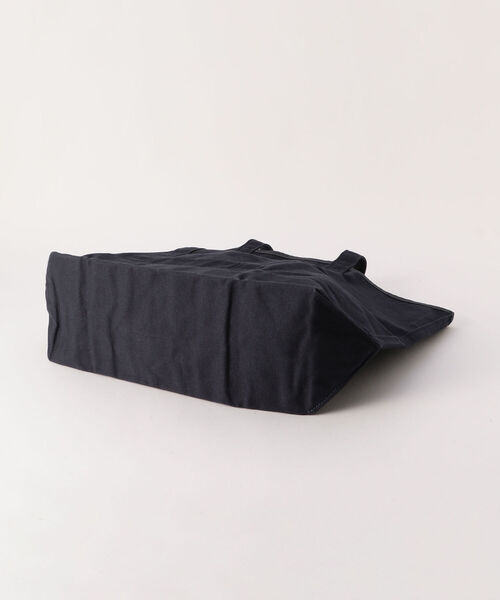 L.L.Bean（エルエルビーン）の「【L.L.Bean/エル エル ビーン】 グロサリートート（トートバッグ・メンズ・ブラック/オリーブ・FREE）」の6枚目の写真